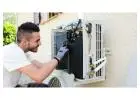 Best Air Conditioning Services in Lynnmour