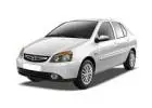 Find completely sanitized and luxury sedans to book a car in Bhubaneswar airport