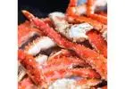 Best restaurant service for Crab Legs in Coral Springs