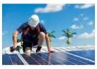 Best Solar Panel Installations in Dishley