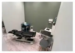 Best Osteopath in Fulham