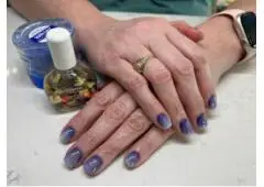 Best Services for Nail Art Design in Camden