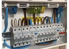 Best Fuse Board Replacements in Margate