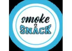 THE #1 SNACKS AND VAPE SHOP IN CANADA