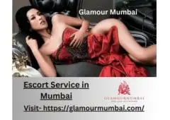 Exploring the World of Escort Services in Mumbai