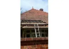 Best Service for Roof Repairs in Wantirna