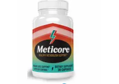 Get Lean and Mean With Meticore! (Video)
