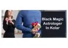 Black Magic Astrologer in Kolar