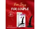 Order Best Quality Sex Toys in Umm Al Quwain | dubaibesharam.com