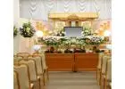 Best Funeral Home in Drumcondra