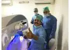 Oculoplasty Procedure In Delhi