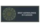 Best Astrologer in Prince Edward Island 