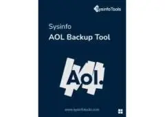 AOL Mail Backup Tool backup AOL mailboxes items into PST, and MBOX.