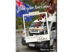 Want Best service for Tour Operator in Brooklyn Park?