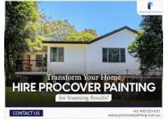 Top Professional Painters in Lake Macquarie