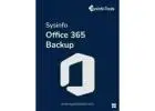 Migrate Office 365 emails into other different email clients with Office 365 Backup and Restore