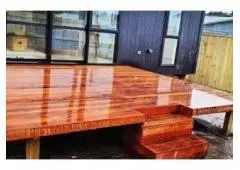 Best service for Decking in Dairy Flat