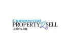 Commercialproperty2sell - Commercial Real Estate Sydney