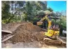 Best service for Earthmoving in Point Chevalier