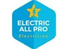 ELECTRIC ALL PRO