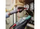 Best Electrical contractor in Warwick Park