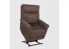 Experience Freedom and Comfort with Lift Chairs