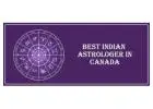 Best Indian Astrologer in Prince Edward Island 