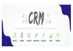 CRM Software Development Company