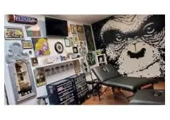Best Tattoo Studio in Collaroy