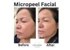 One of the Best service for Facial Spa in Murdock