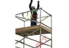 Best Service for Scaffold Hire in Kingsfold