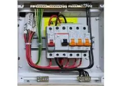 Best Switchboard upgrades in Charlemont