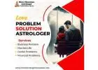 Love Problem Solution Astrologer in Yelahanka