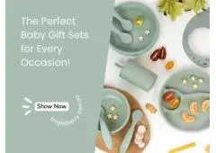 Unique Baby Gift Sets: Delightful Surprises for Every Occasion!