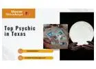 Discover the Unmatched Skills of Master Shiva Durga, Top Psychic in Texas