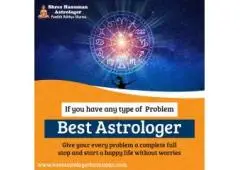 Best Astrologer in Sadashivanagar 