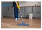 Student Accommodation Cleaning Services in UK