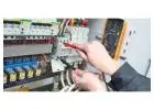 Best Service for Electrical Testing and Inspection in Burgess Hill