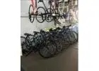Want Best Bicycle Shop in Frankston?