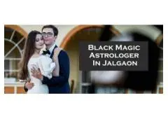 Black Magic Astrologer in Jalgaon