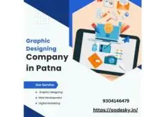 Best Graphic Designing Services in Patna  
