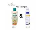 Introducing Himalaya Dog Shampoo and Ketochlor Shampoo at Pet Shopping Mart