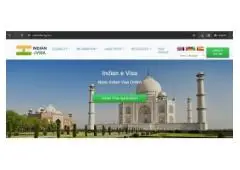 FOR USA AND INDIAN CITIZENS - INDIAN ELECTRONIC VISA Fast and Urgent Indian Government Visa