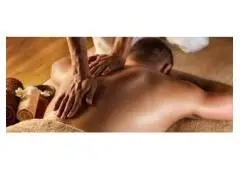 Male to male spa in Ahmedabad