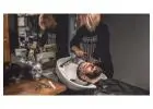 Biba Academy of Hair and Beauty: Your Premier Hairdressing Academy