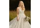 Get the Stunning Wedding Gowns in Buckinghamshire