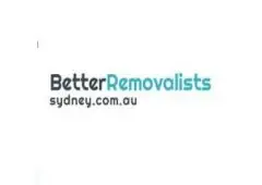 Better Removalists Sydney