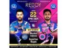 From India to IPL 2024: The Inspiring Rise of Reddy Anna