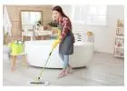 Best Service for Domestic Cleaning in Plumstead