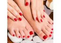  Best service for Manicure and Pedicure in Denver West